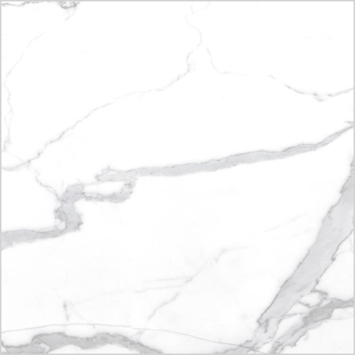 Полированный AGL Tiles Aranea White 80x80 — фото 7