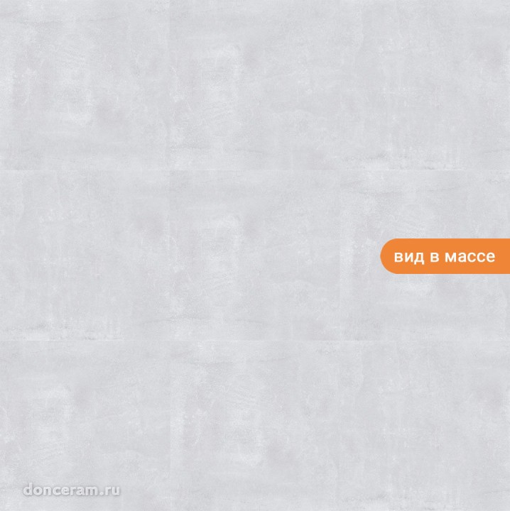 Матовый AGL Tiles Brutal Grey Light 80x80 — фото 3