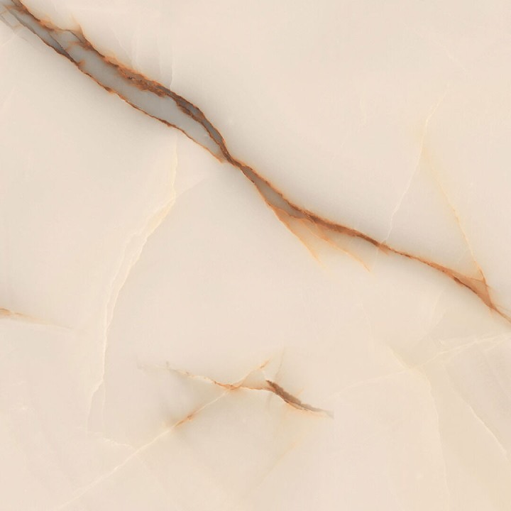 Полированный AGL Tiles Culpa Onyx Beige 80x80 — фото 6