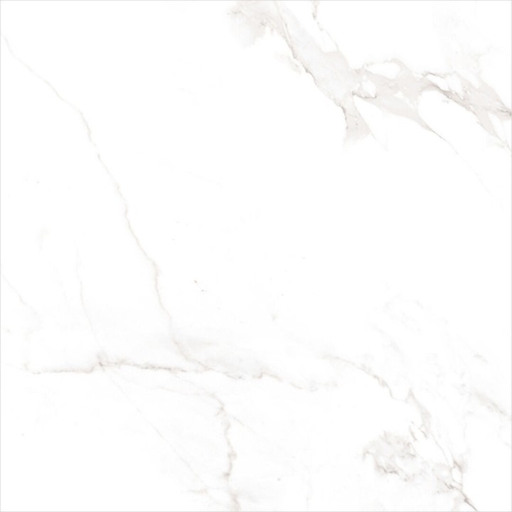 Матовый AGL Tiles Smoke White 80x80 — фото 4
