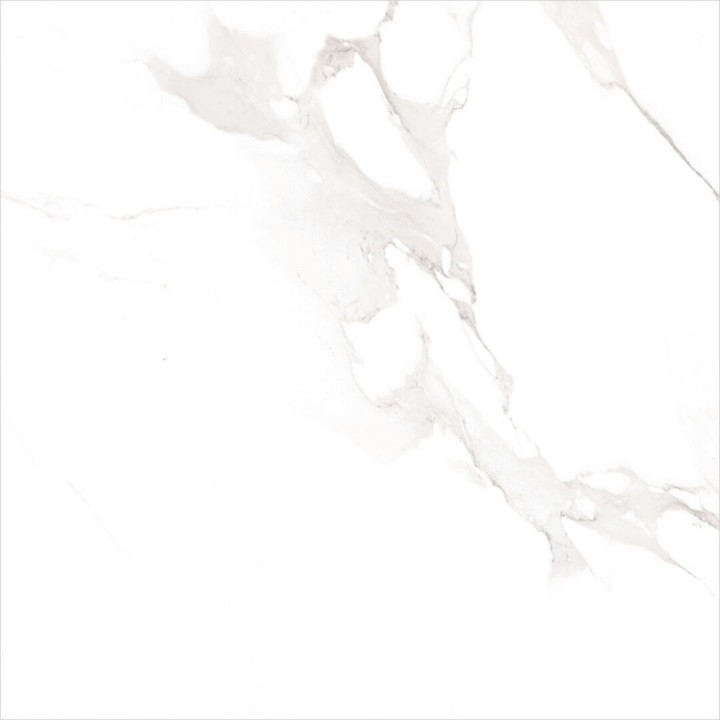 Матовый AGL Tiles Smoke White 80x80 — фото 5