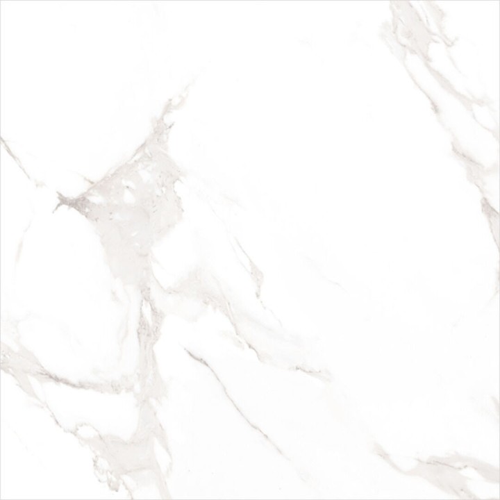 Матовый AGL Tiles Smoke White 80x80 — фото 6
