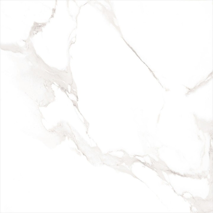 Матовый AGL Tiles Smoke White 80x80 — фото 7