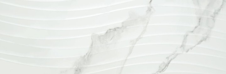 Настенная Alaplana Pune Blanco Brillo 33,3x100 — фото 10