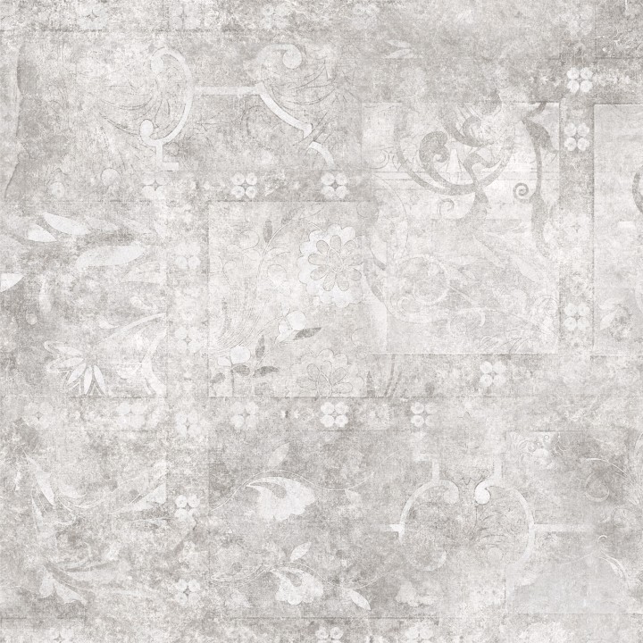 Alma Ceramica Керамогранит GFU6060BTP17R Beton Pro матовый граниль 600х600x9 — фото 2