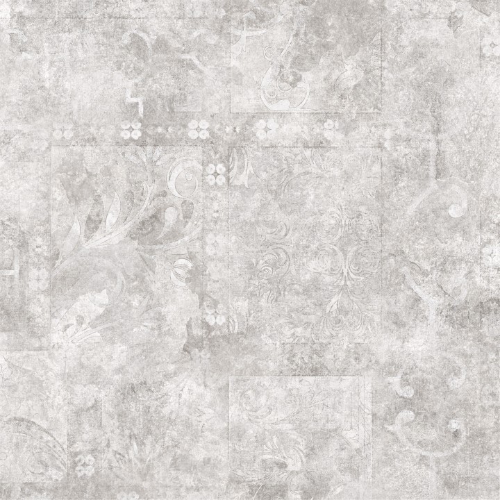 Alma Ceramica Керамогранит GFU6060BTP17R Beton Pro матовый граниль 600х600x9 — фото 12
