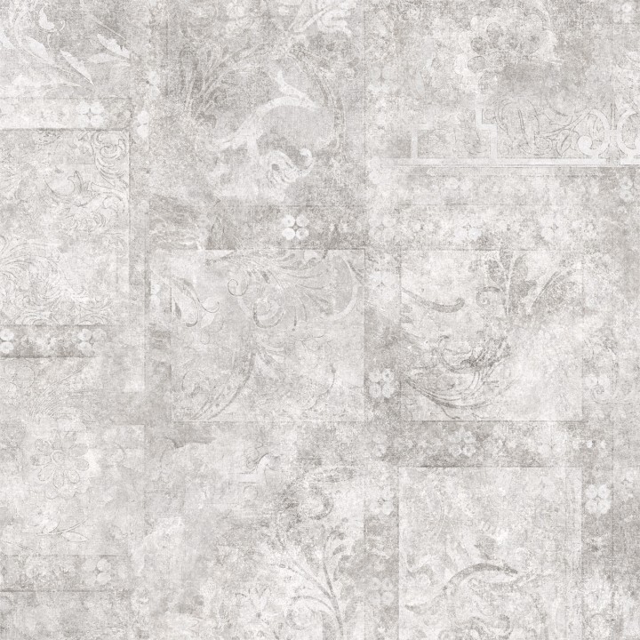 Alma Ceramica Керамогранит GFU6060BTP17R Beton Pro матовый граниль 600х600x9 — фото 4
