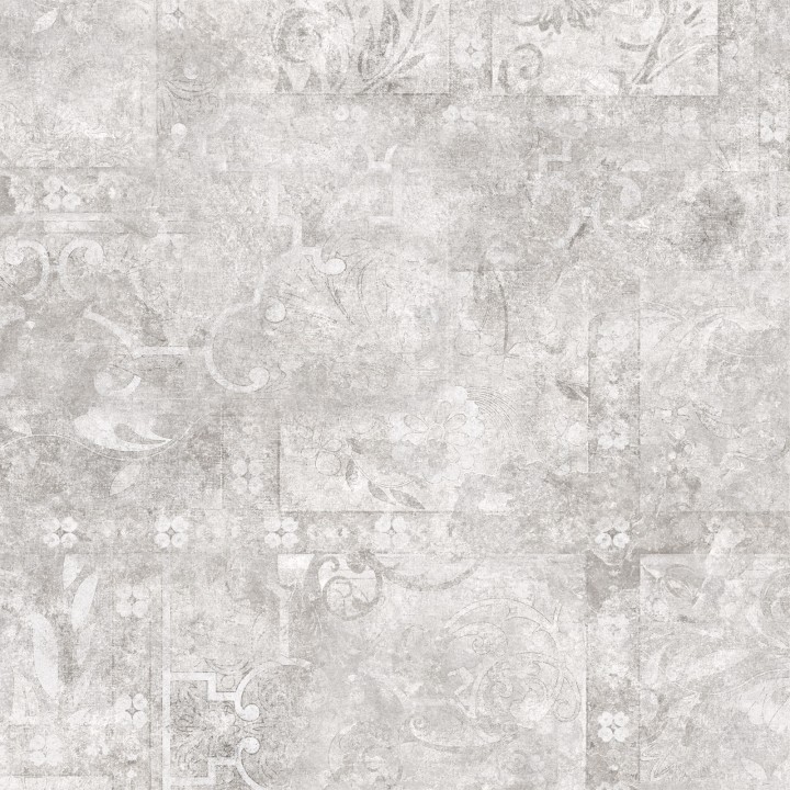 Alma Ceramica Керамогранит GFU6060BTP17R Beton Pro матовый граниль 600х600x9 — фото 6