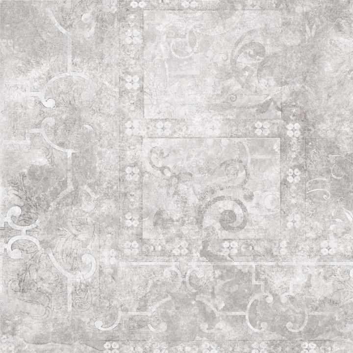 Alma Ceramica Керамогранит GFU6060BTP17R Beton Pro матовый граниль 600х600x9 — фото 7