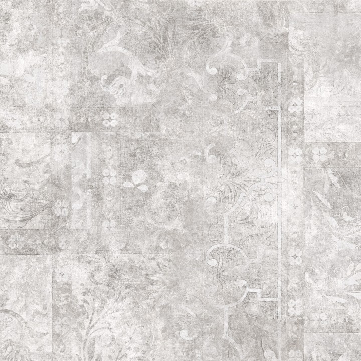 Alma Ceramica Керамогранит GFU6060BTP17R Beton Pro матовый граниль 600х600x9 — фото 8