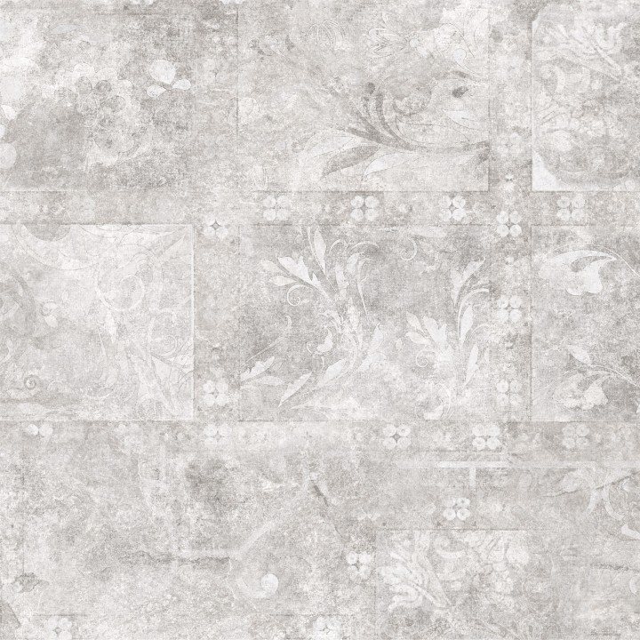 Alma Ceramica Керамогранит GFU6060BTP17R Beton Pro матовый граниль 600х600x9 — фото 9