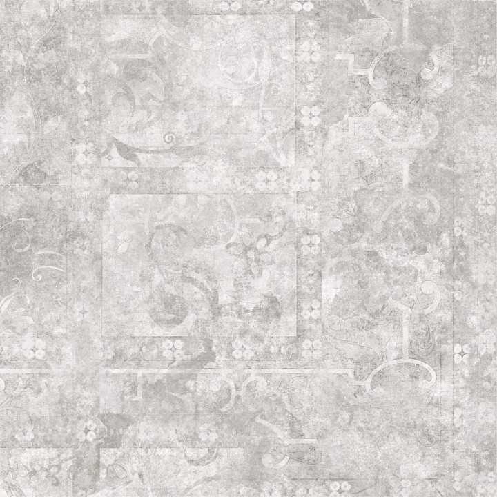 Alma Ceramica Керамогранит GFU6060BTP17R Beton Pro матовый граниль 600х600x9 — фото 10