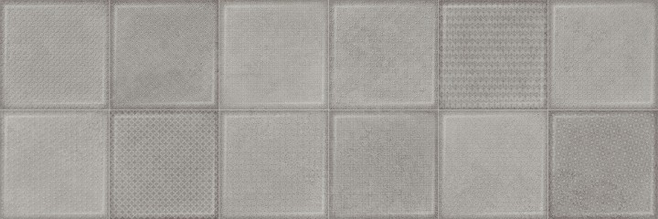 Настенная Alma Ceramica Cube 30х90 TWU3090CUB70R — фото 2