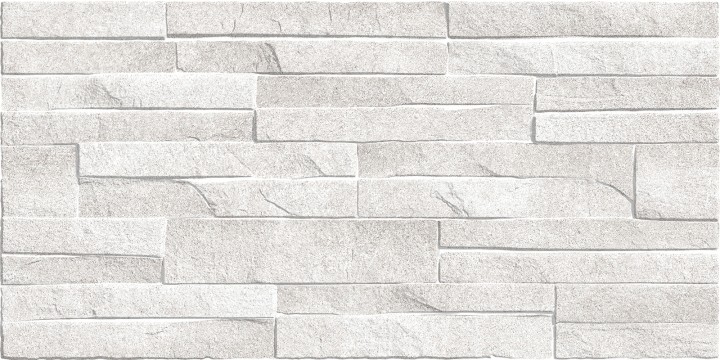 Настенная Alma Ceramica TWU2550DCV14 плитка облицовочная рельефная Discover 24.9х50 — фото 5