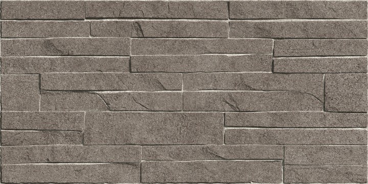 Настенная Alma Ceramica TWU2550DCV24 плитка облицовочная рельефная Discover 24.9х50 — фото 7