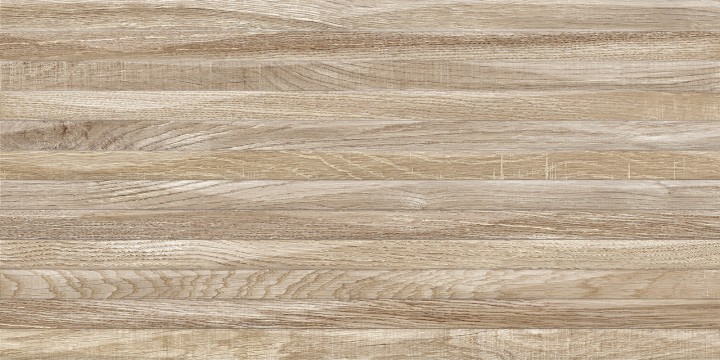 Настенная Alma Ceramica TWU2550EPH44 плитка облицовочная рельефная Euphoria 24.9х50 — фото 2