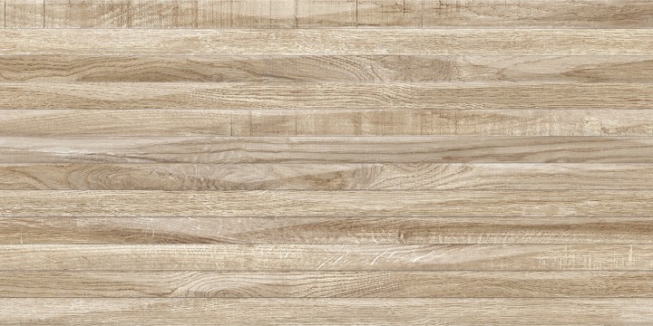 Настенная Alma Ceramica TWU2550EPH44 плитка облицовочная рельефная Euphoria 24.9х50 — фото 3