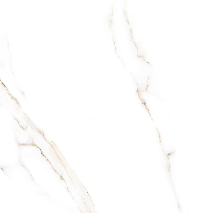 Alma Ceramica Керамогранит GFU6060ECL04R Extra Calacatta матовый 600х600x9 — фото 15