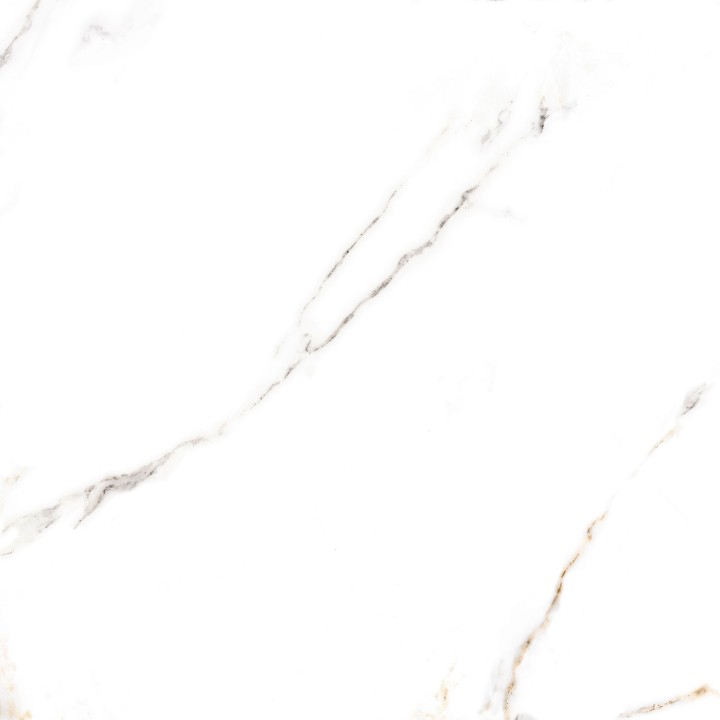 Alma Ceramica Керамогранит GFU6060ECL04R Extra Calacatta матовый 600х600x9 — фото 10