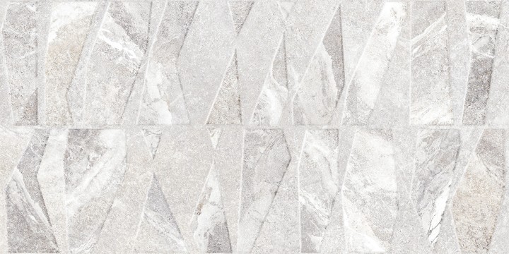 Настенная Alma Ceramica TWU2550PRS27 плитка облицовочная рельефная Persey 24.9х50 — фото 6