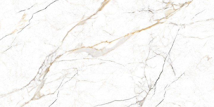 Alma Ceramica Керамогранит GFU60120RKL04R Rock Line матовый 600х1200x8.5 — фото 3