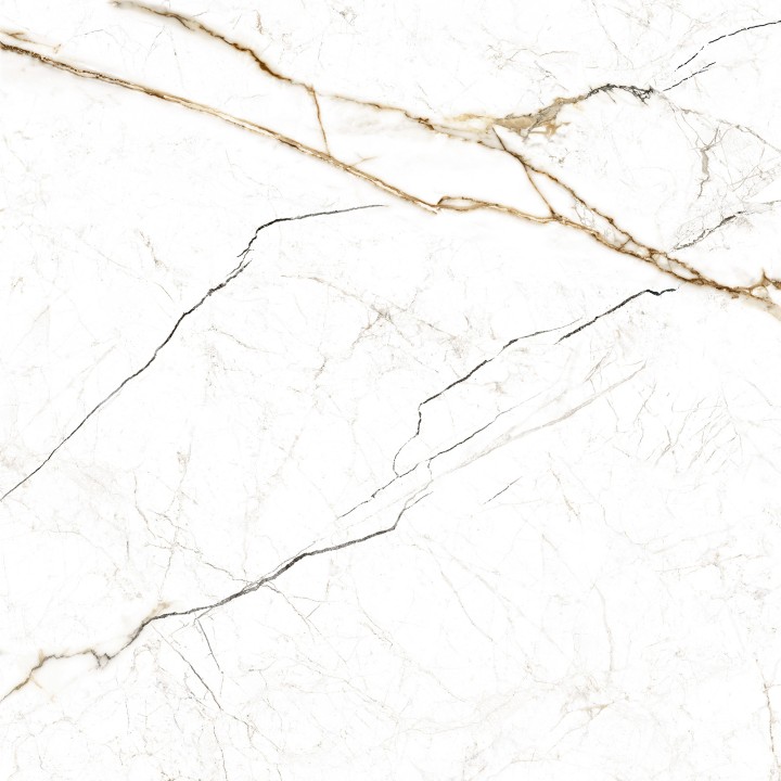 Alma Ceramica Керамогранит GFU6060RKL04R Rock Line матовый 600х600x9 — фото 3