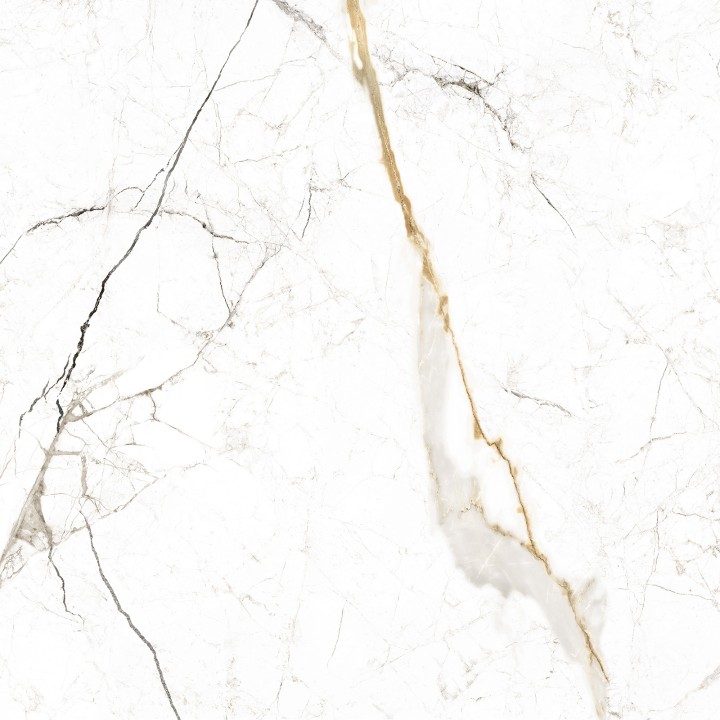 Alma Ceramica Керамогранит GFU6060RKL04R Rock Line матовый 600х600x9 — фото 9