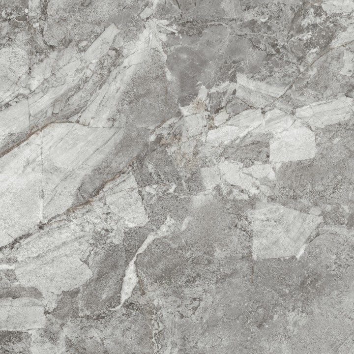Alma Ceramica Керамогранит GFU6060RKL27R Rock Line матовый 600х600x9 — фото 14