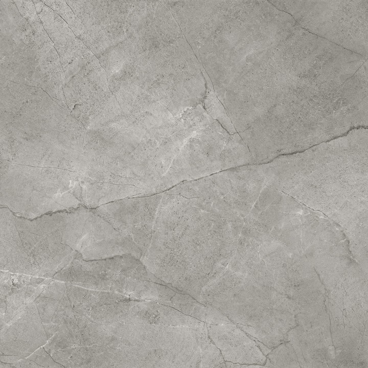 Alma Ceramica Керамогранит GFU6060RKL77R Rock Line матовый карвинг 600х600x9 — фото 5