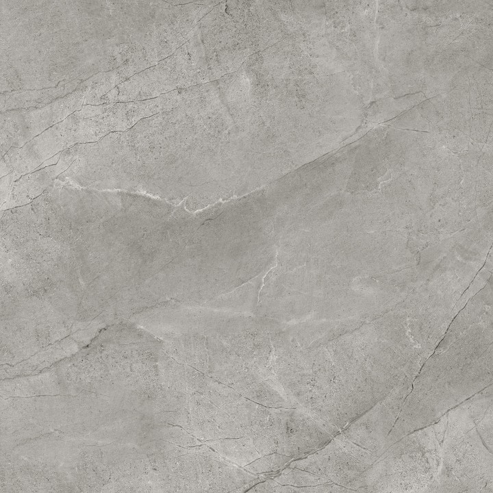 Alma Ceramica Керамогранит GFU6060RKL77R Rock Line матовый карвинг 600х600x9 — фото 6