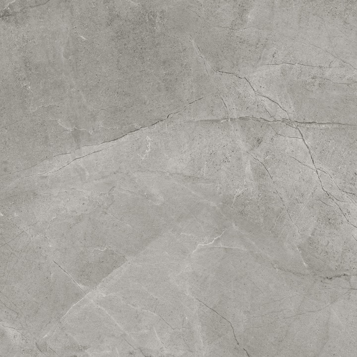 Alma Ceramica Керамогранит GFU6060RKL77R Rock Line матовый карвинг 600х600x9 — фото 8