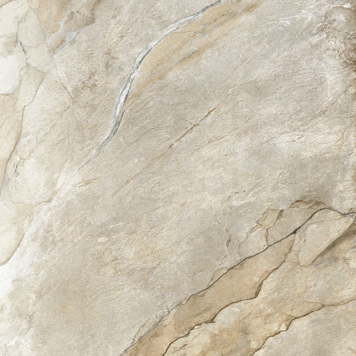 Alma Ceramica Керамогранит GFU6060VLC04L Vulcano лаппатированный 600х600x9 — фото 8