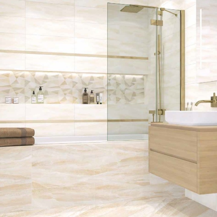 Лаппатированный Alma Ceramica Alva Керамогранит GFU04SLR70L Slate Rock 600х600*9 — фото 8