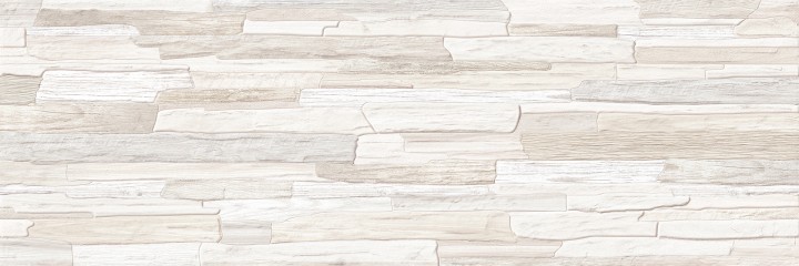 Настенная Alma Ceramica Плитка TWA11ART014 Arteo рельефная 200х600*7,5 — фото 4