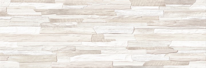 Настенная Alma Ceramica Плитка TWA11ART014 Arteo рельефная 200х600*7,5 — фото 5