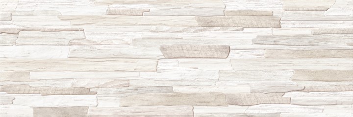 Настенная Alma Ceramica Плитка TWA11ART014 Arteo рельефная 200х600*7,5 — фото 6