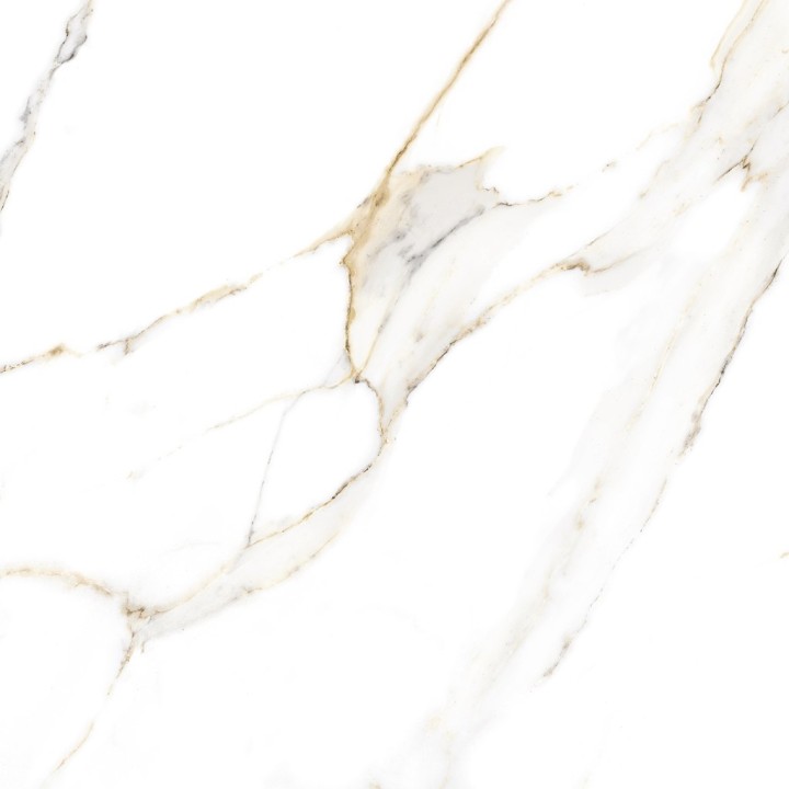 Матовый Alma Ceramica Corsica Керамогранит GFA57ECL04R Extra Calacatta 570х570*8.5 — фото 16