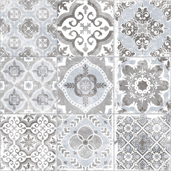 Матовый Alma Ceramica Керамогранит GFU04CTR17R Country 60х60 — фото 7
