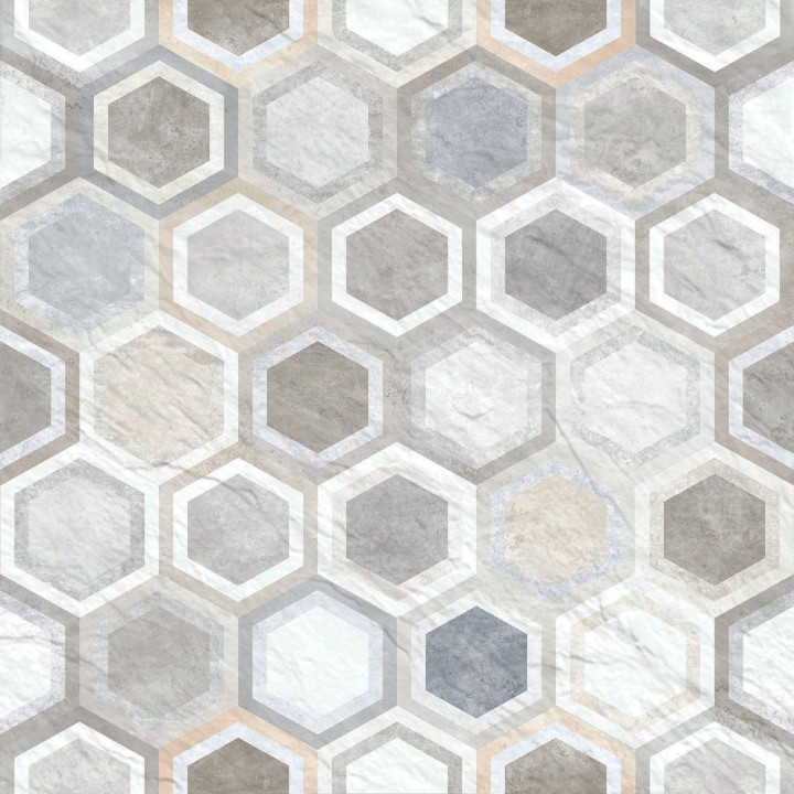 Матовый Alma Ceramica Керамогранит GFU04EVL47R Evolution 60х60 — фото 2