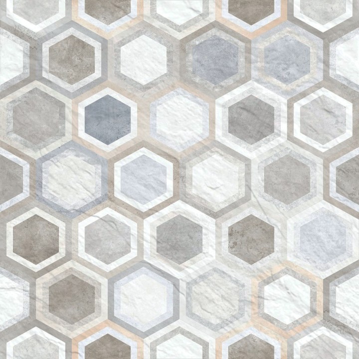 Матовый Alma Ceramica Керамогранит GFU04EVL47R Evolution 60х60 — фото 3
