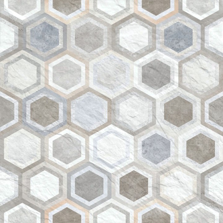 Матовый Alma Ceramica Керамогранит GFU04EVL47R Evolution 60х60 — фото 5