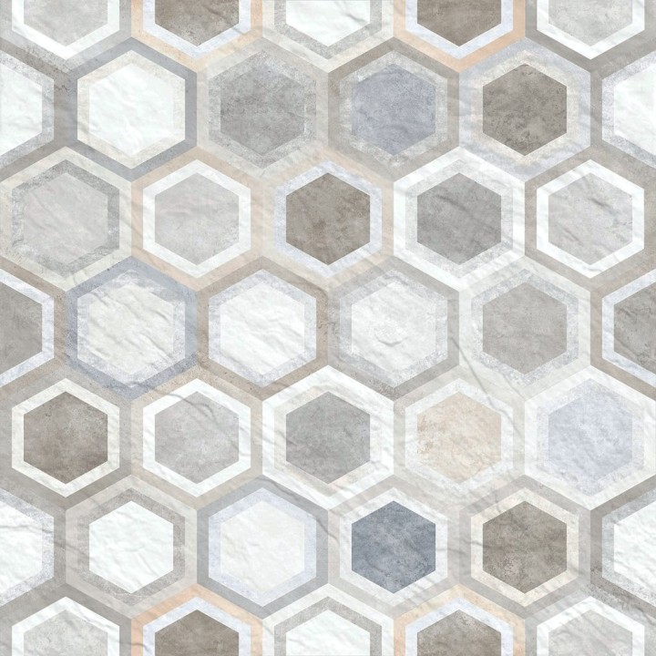 Матовый Alma Ceramica Керамогранит GFU04EVL47R Evolution 60х60 — фото 6