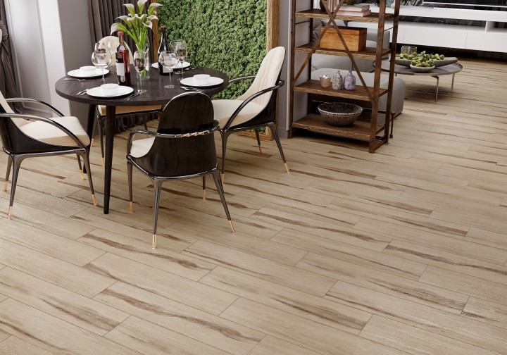 Матовый Alma Ceramica Lazio Керамогранит GFA92LND40R Linden 200х900x9 — фото 16