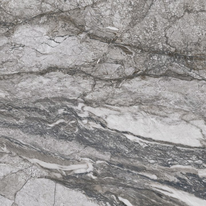 Матовый Alma Ceramica Керамогранит GFU04MAI70R Maia 60х60 — фото 3