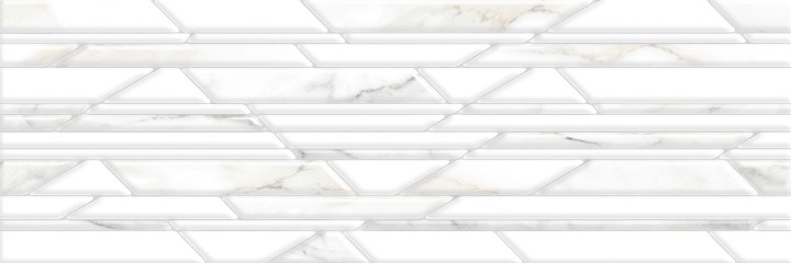 Настенная Alma Ceramica Плитка TWA11NAT014 Nativa 200х600*7,5 — фото 3