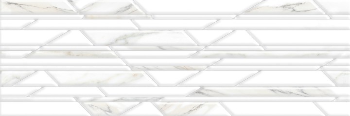 Настенная Alma Ceramica Плитка TWA11NAT014 Nativa 200х600*7,5 — фото 5