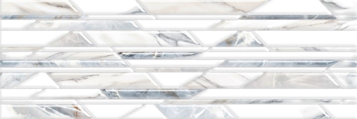 Настенная Alma Ceramica Плитка TWA11NAT614 Nativa 200х600*7,5 — фото 4