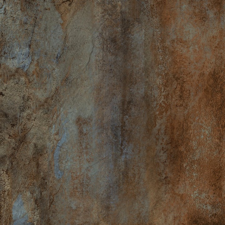 Матовый Alma Ceramica Керамогранит GFU04OXD40R Oxide 60х60 — фото 2