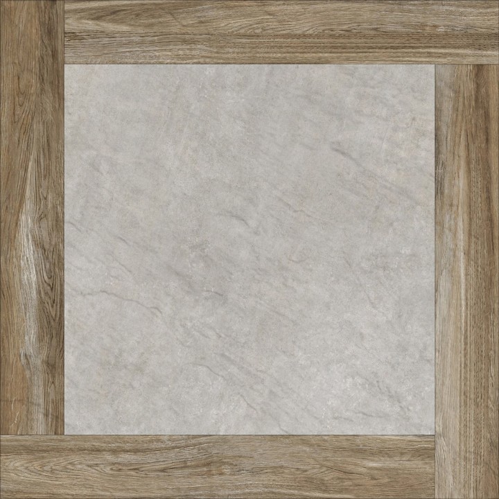 Матовый Alma Ceramica Керамогранит GFU04RIC47R Ricci 60х60 — фото 3