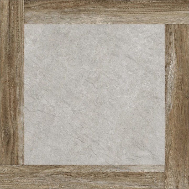 Матовый Alma Ceramica Керамогранит GFU04RIC47R Ricci 60х60 — фото 4